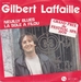 Pochette de Gilbert Laffaille - Neuilly blues