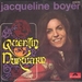 Pochette de Jacqueline Boyer - Quentin Durward