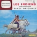 Pochette de Armand Migiani - Les indiens