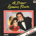 Pochette de Al Bano et Romina Power - Ci sar