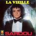 Pochette de Michel Sardou - La vieille