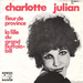 Pochette de Charlotte Julian - Fleur de province