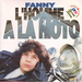 Vignette de Fanny - L'homme  la moto