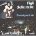 Vignette de Alan Sorrenti - Figli delle stelle