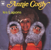 Vignette de Annie Cordy - Les lapons