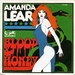 Vignette de Amanda Lear - Blood and honey