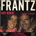 Pochette de Guy Bart & Marie Lafort - Frantz