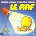 Vignette de Pascale Filippi - Le Piaf