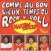 Pochette de Martin Circus - Roi du flipper