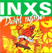 Pochette de INXS - Devil inside