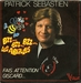 Pochette de Patrick Sbastien - Bzz… Bzz… Bzz… les abeilles