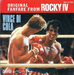 Pochette de Vince Dicola - Training Montage (Rocky IV)