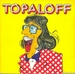 Pochette de Patrick Topaloff - T'as le bonjour d'Alfred