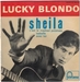 Pochette de Lucky Blondo - Sheila