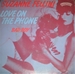 Pochette de Suzanne Fellini - Love on the Phone