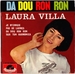 Pochette de Laura Villa - Da dou ron ron