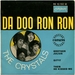 Pochette de The Crystals - Da doo ron ron