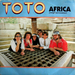 Pochette de Toto - Africa
