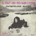 Pochette de Jacqueline Boyer - Il tait une fois dans l'ouest