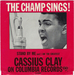 Pochette de Cassius Clay - Stand by me