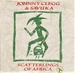 Pochette de Johnny Clegg & Savuka - Scatterlings of Africa