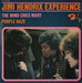 Pochette de Jimi Hendrix Experience - Purple haze