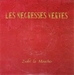 Pochette de Les Ngresses Vertes - Zobi la Mouche