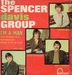 Pochette de The Spencer Davis Group - I'm a man