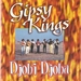 Pochette de Gipsy Kings - Djobi Djoba