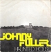 Pochette de Johnny Fuller - Haunted house