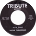 Vignette de Rufus Thibodeaux - Poor hobo
