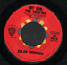 Pochette de Allan Sherman - My son the vampire