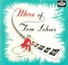 Pochette de Tom Lehrer - A Christmas carol