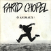 Pochette de Farid Chopel -  animaux