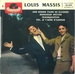 Pochette de Louis Massis - Frankenstein