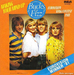 Pochette de Bucks Fizz - Making your mind up