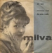 Pochette de Milva - Flamenco rock