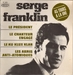 Pochette de Serge Franklin - Le Prsident