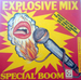 Vignette de Panorama Orchestra - Explosive mix