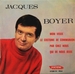 Pochette de Jacques Boyer - Mon vieux