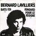 Pochette de Bernard Lavilliers - Bats toi