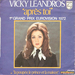 Pochette de Vicky Leandros - Aprs toi