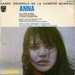 Pochette de Anna Karina - Roller Girl