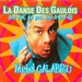 Pochette de Michel Galabru - La danse des Gaulois