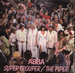 Pochette de ABBA - Super Trouper