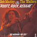 Pochette de Bob Marley & The Wailers - No woman, no cry