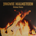 Pochette de Yngwie Malmsteen - Black star