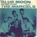 Vignette de The Marcels - Blue Moon