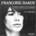 Pochette de Franoise Hardy - Femme parmi les femmes