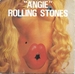 Pochette de The Rolling Stones - Angie